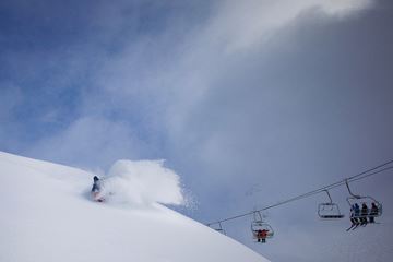 Picture of Day Pass Adult